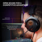 Beyerdynamic MMX 330 Pro Open-Back Wired Gaming Headset