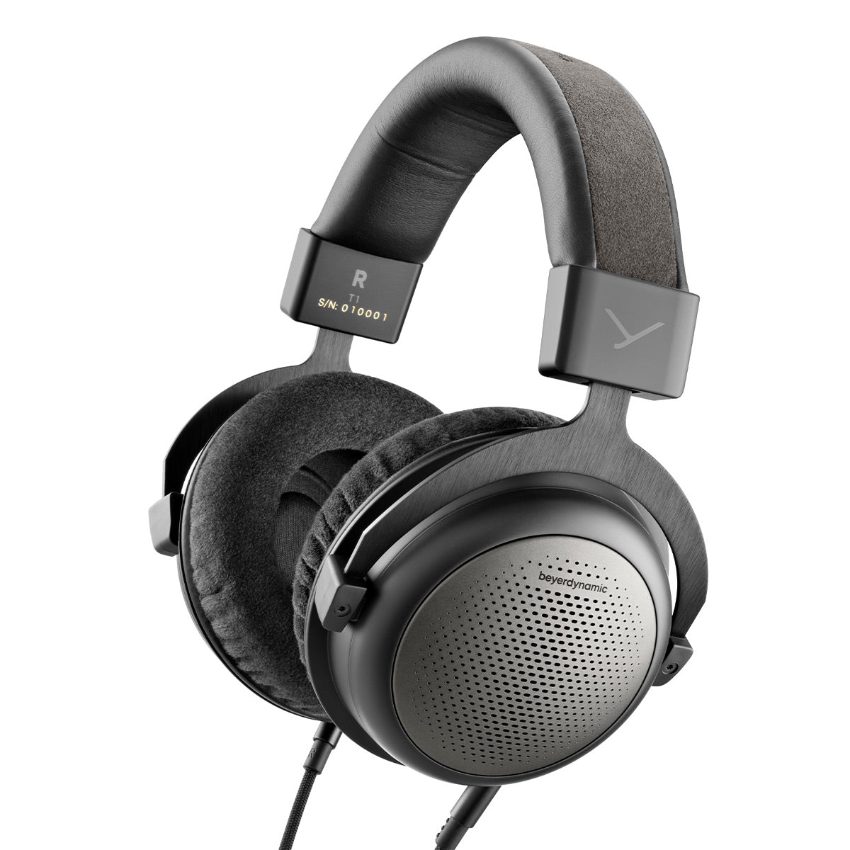 Beyerdynamic T1 Open-Back Stereo Headphones (3rd Gen)