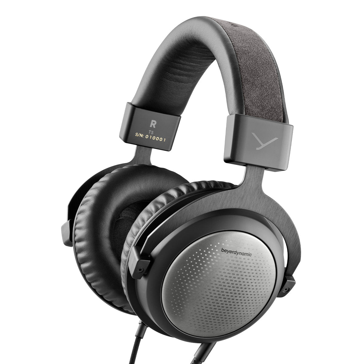 Beyerdynamic T5 Closed-Back Stereo Headphones (3rd Gen)