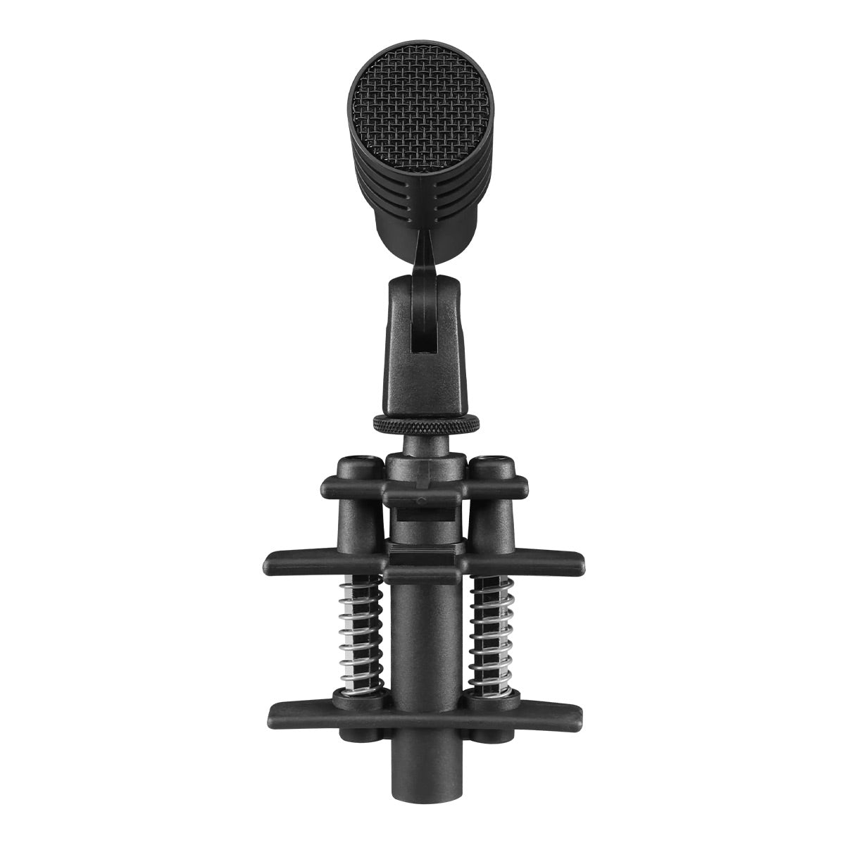Beyerdynamic TG D35 Super Cardioid Dynamic Drum Microphone with MKV 87 Clamp