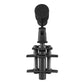 Beyerdynamic TG D35 Super Cardioid Dynamic Drum Microphone with MKV 87 Clamp