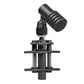 Beyerdynamic TG D35 Super Cardioid Dynamic Drum Microphone with MKV 87 Clamp