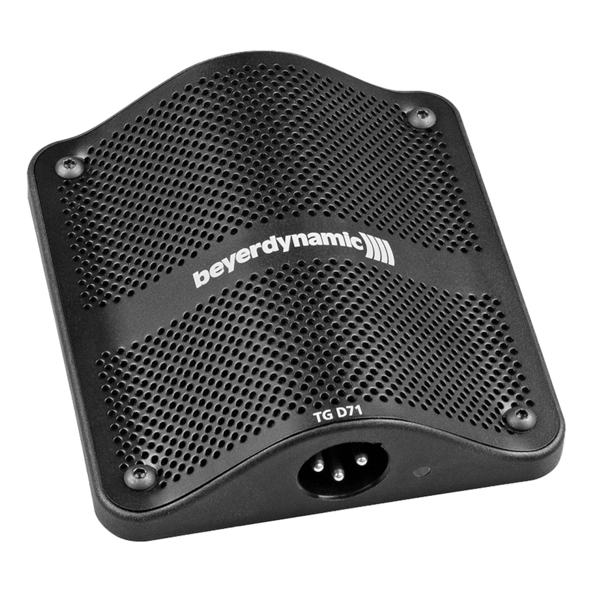 Beyerdynamic TG D71 Semi-Cardioid Condenser Boundary Microphone