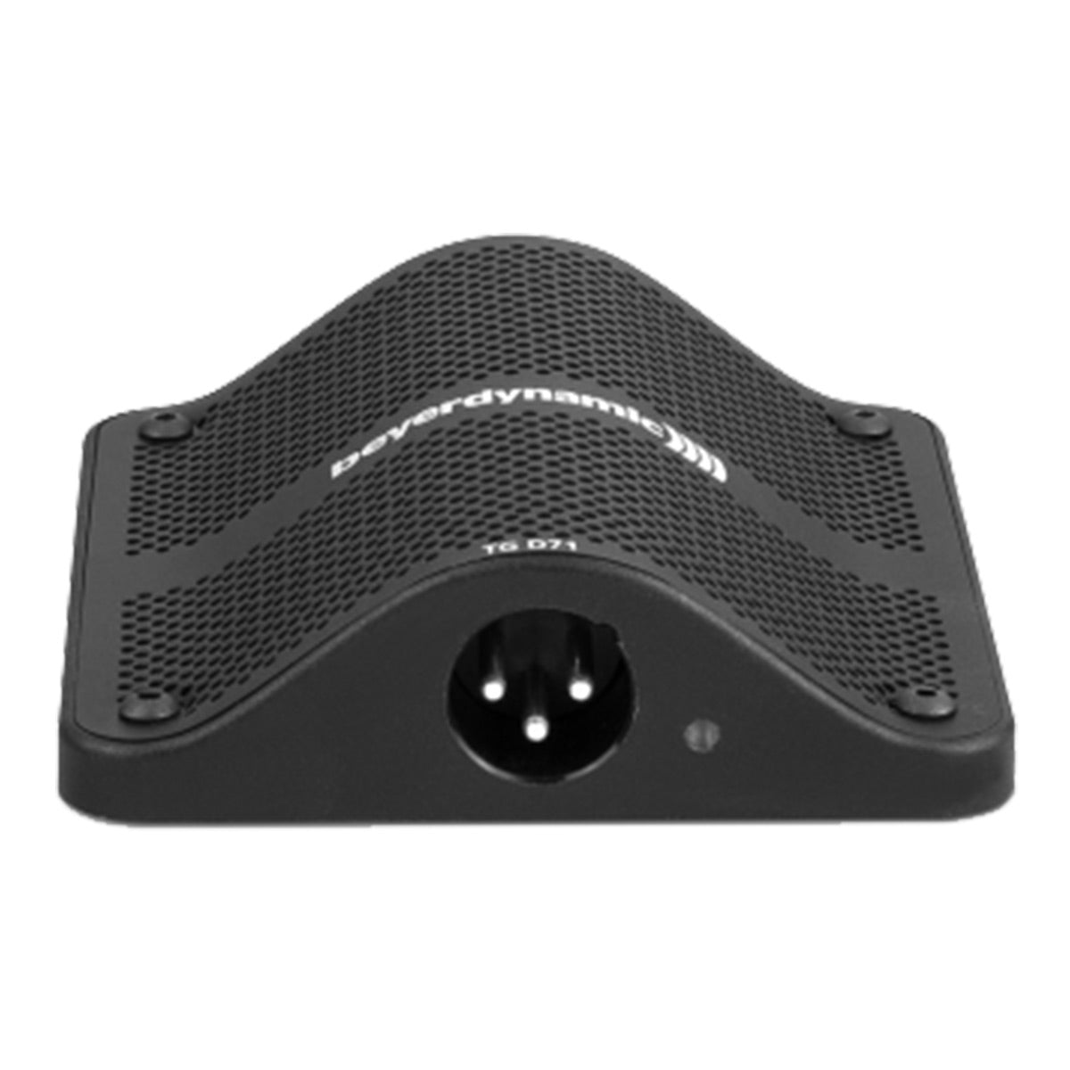 Beyerdynamic TG D71 Semi-Cardioid Condenser Boundary Microphone
