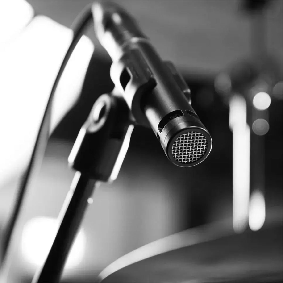 Beyerdynamic TG I53 Cardioid Condenser Instrument Microphone