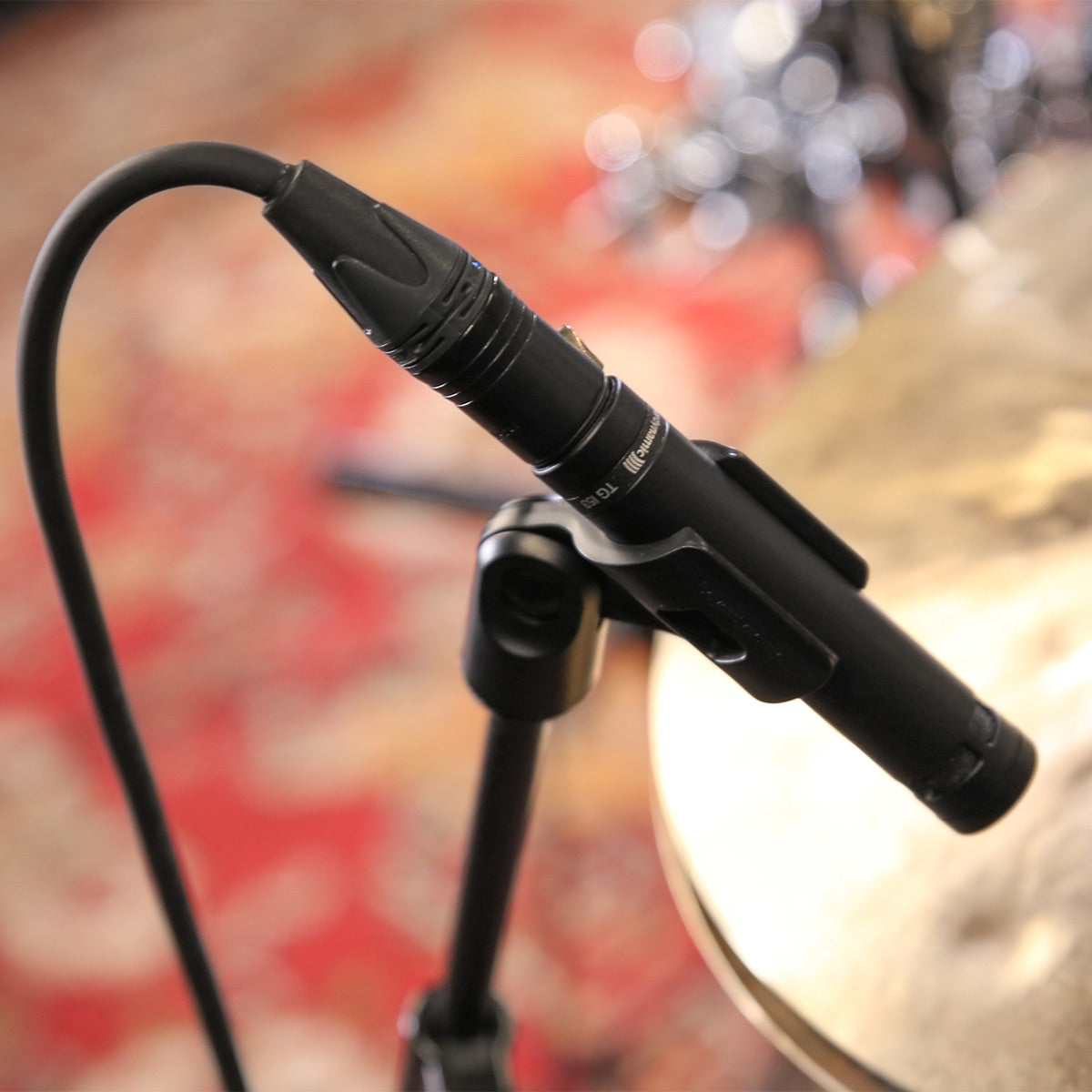 Beyerdynamic TG I53 Cardioid Condenser Instrument Microphone
