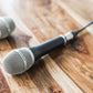 Beyerdynamic TG V50 S Cardiod Dynamic Vocal Microphone with Lockable On/Off Switch