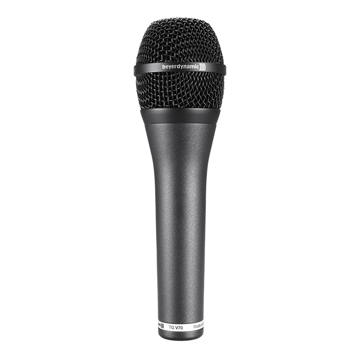 Beyerdynamic TG V70 Hypercardioid Dynamic Vocal Microphone