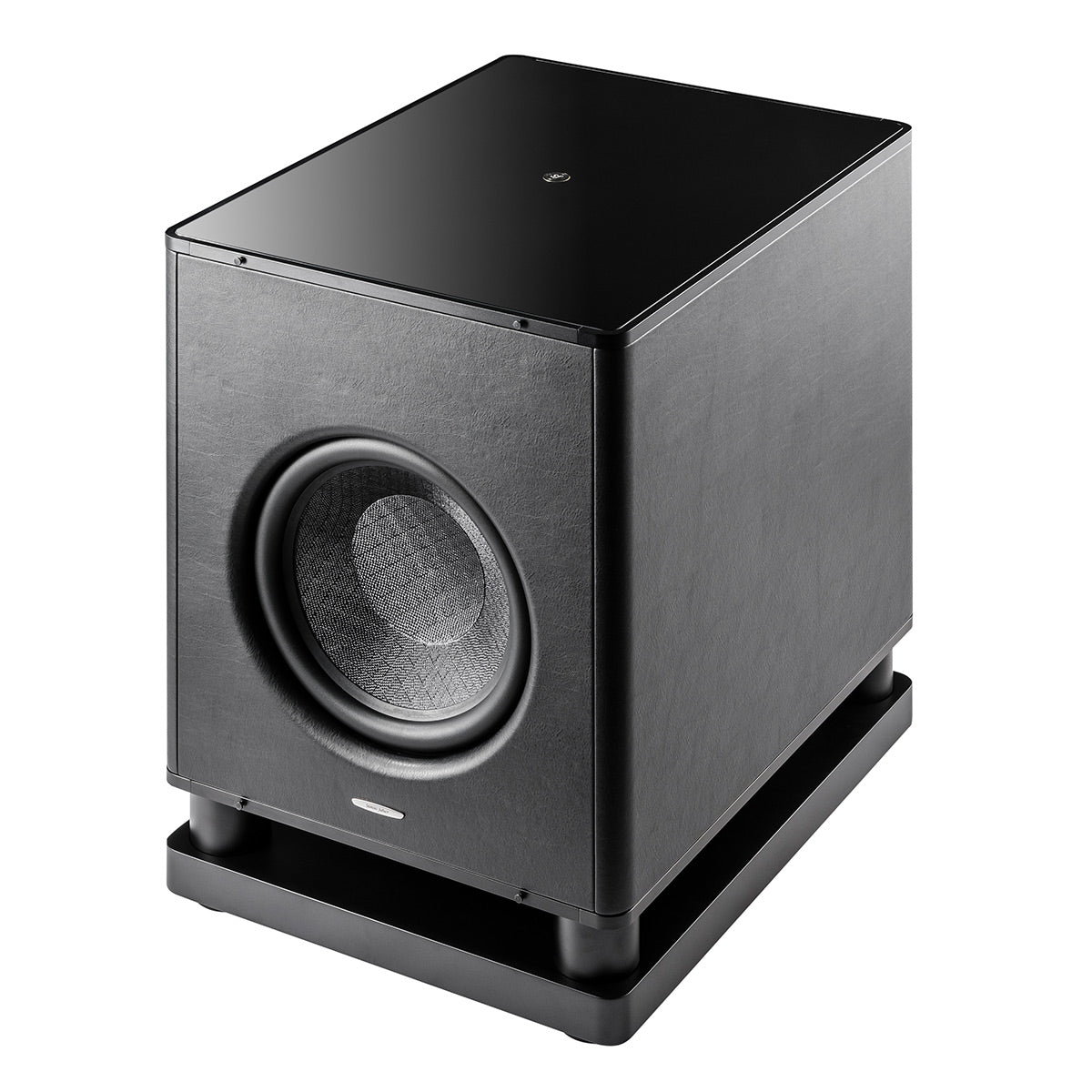 Sonus faber Gravis VI Active Subwoofer - Each (Black)