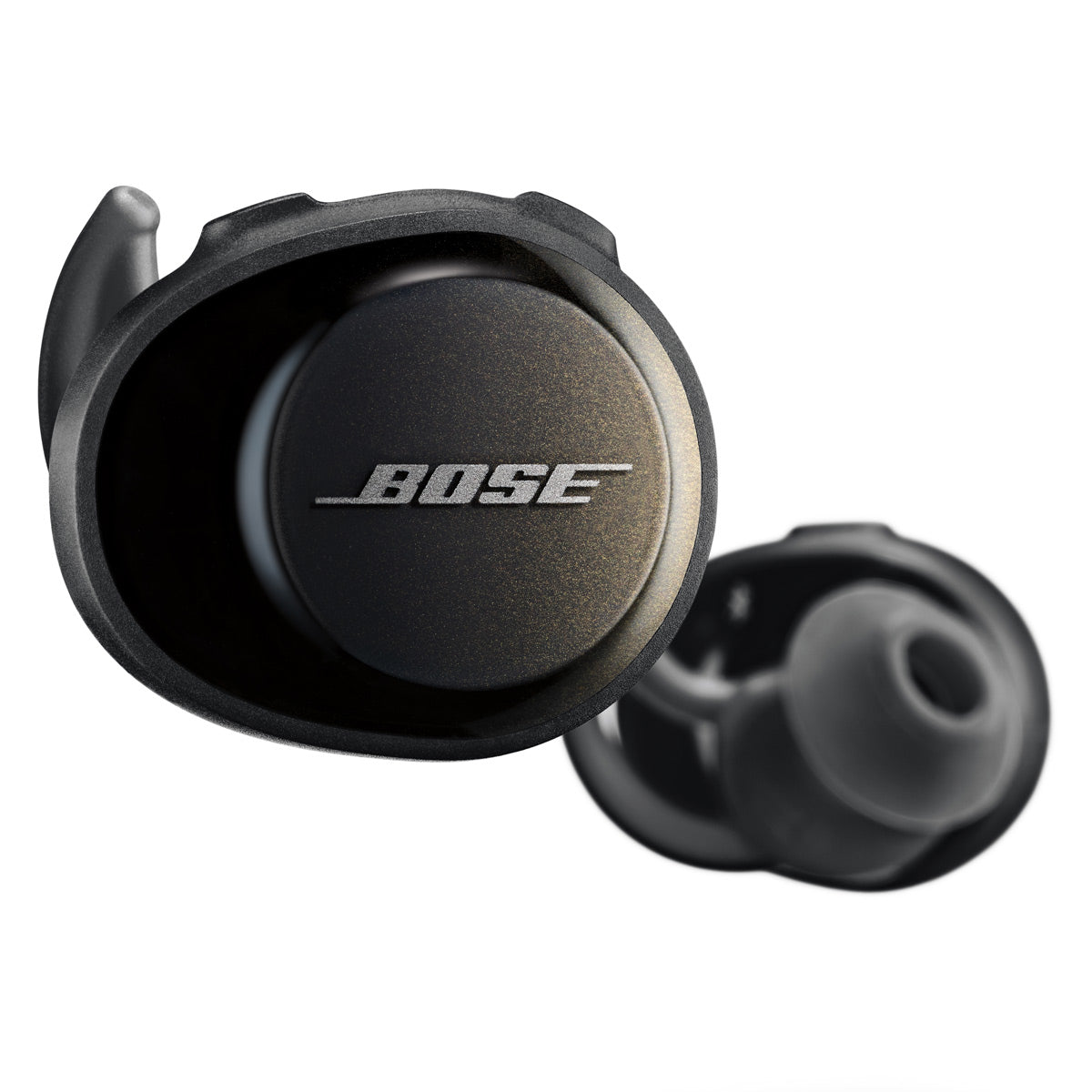 Bose SoundSport Free True Wireless Earbuds (Black)