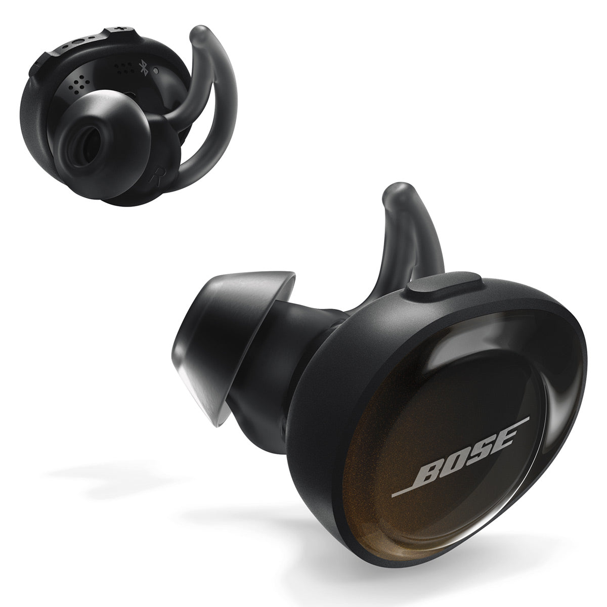 Bose SoundSport Free True Wireless Earbuds (Black)