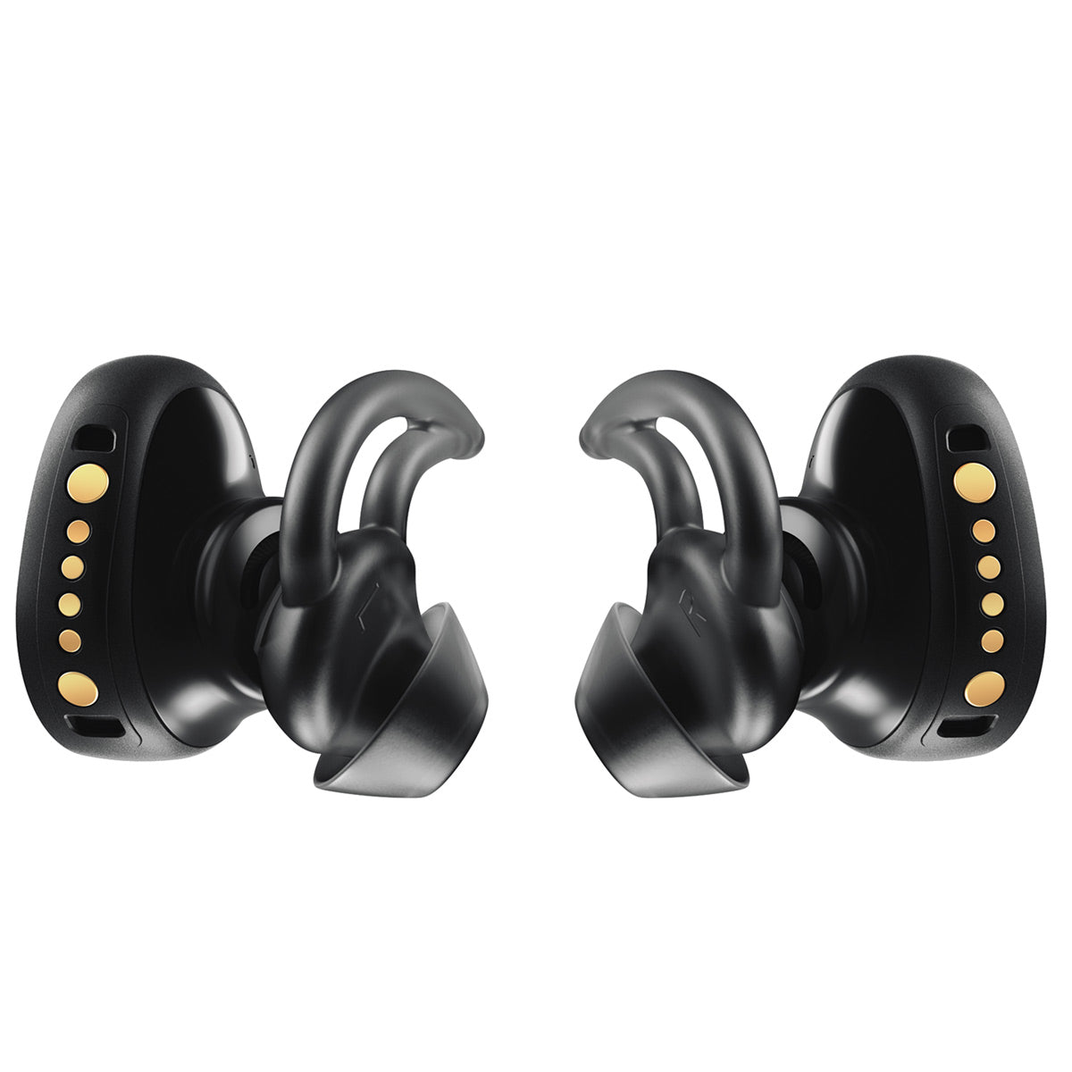 Bose SoundSport Free True Wireless Earbuds (Black)