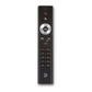 Bluesound Powernode Multi-Room Wireless Music Streaming Amplifier with RC1 Remote (White)