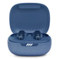 JBL Live Pro 2 True Wireless Noise Cancelling Earbud Bundle with gSport Case (Blue)