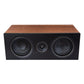 PSB Alpha C10 Center Channel Speaker (Walnut)