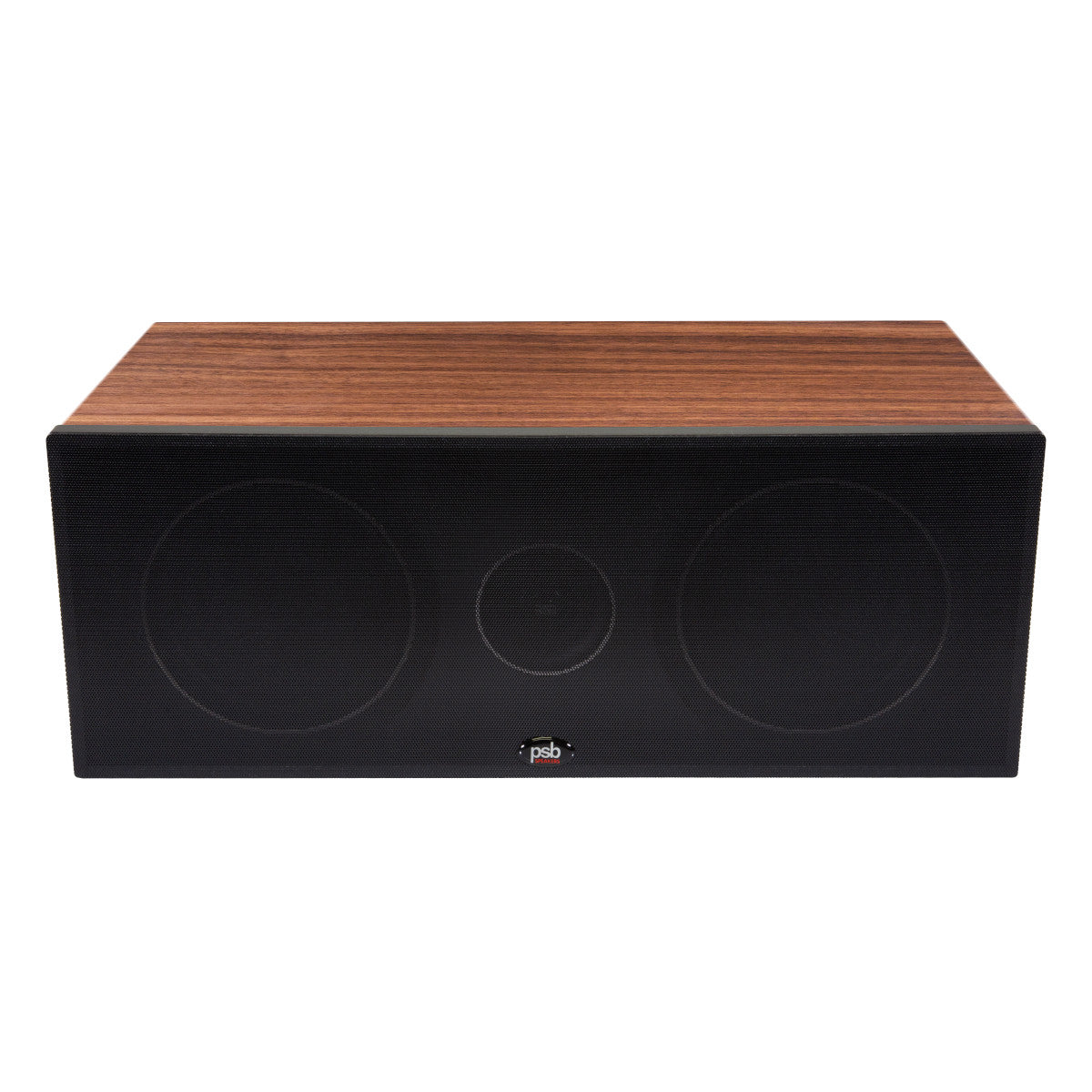 PSB Alpha C10 Center Channel Speaker (Walnut)