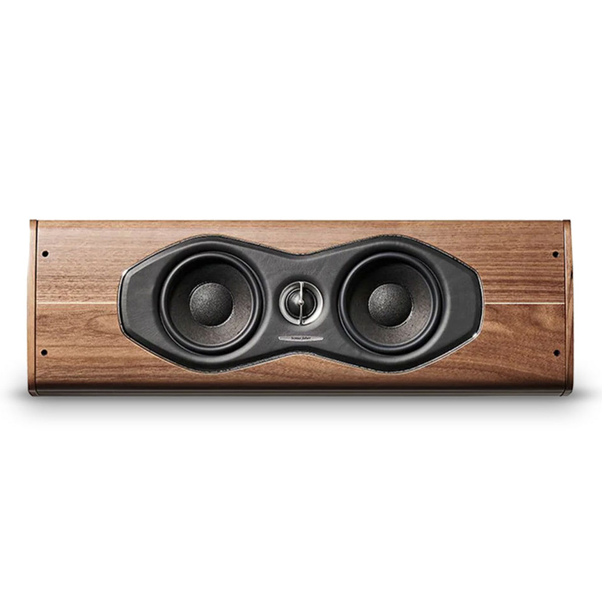 Sonus faber Olympica Nova CI Center Channel Speaker - Each (Walnut)