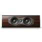 Sonus faber Olympica Nova CI Center Channel Speaker - Each (Wenge)