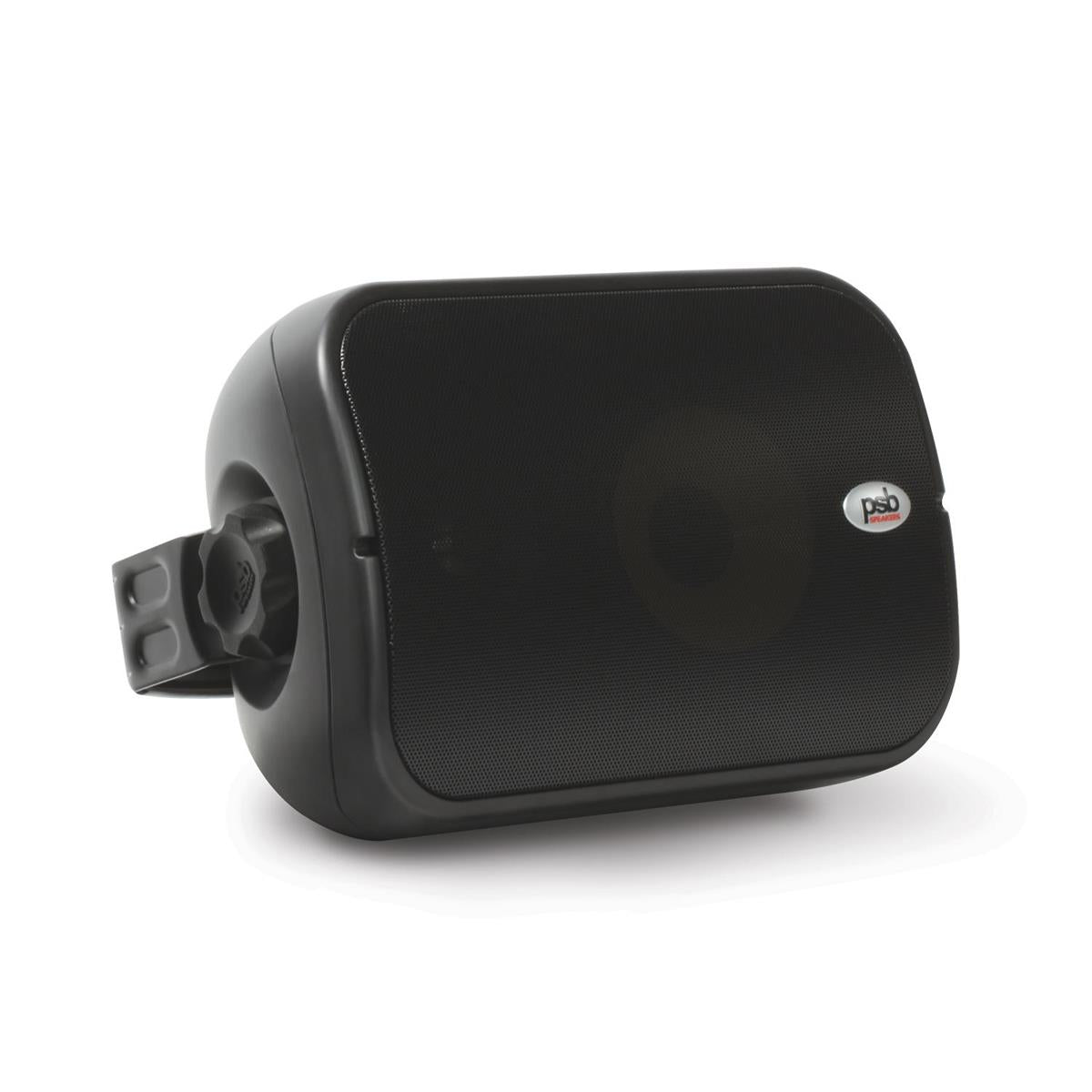 PSB CS500 Universal In-Outdoor Speakers - Pair (Black)