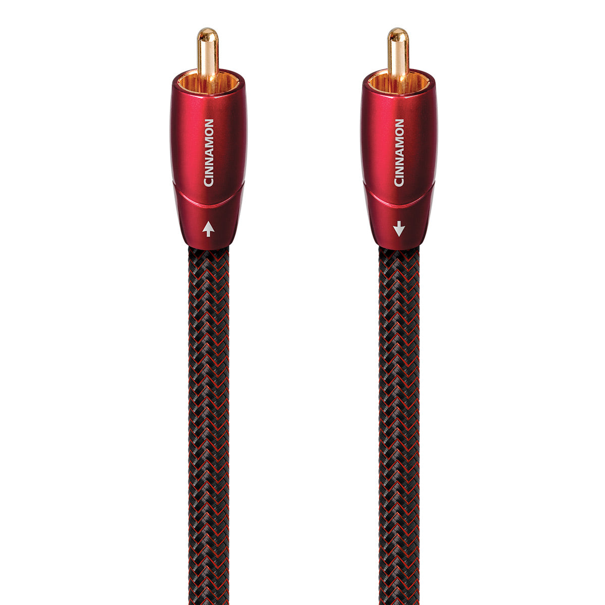 AudioQuest Cinnamon Digital Coax Cable (16.40 ft.)