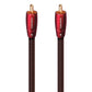 AudioQuest Cinnamon Digital Coax Cable (16.40 ft.)