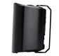 Polk Audio Atrium 5 All Weather Outdoor Loudspeaker Cable Bundle - 8 Pack (Black)