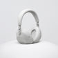 Sony WH-1000XM6 Wireless Noise Canceling Headphones (Silver)