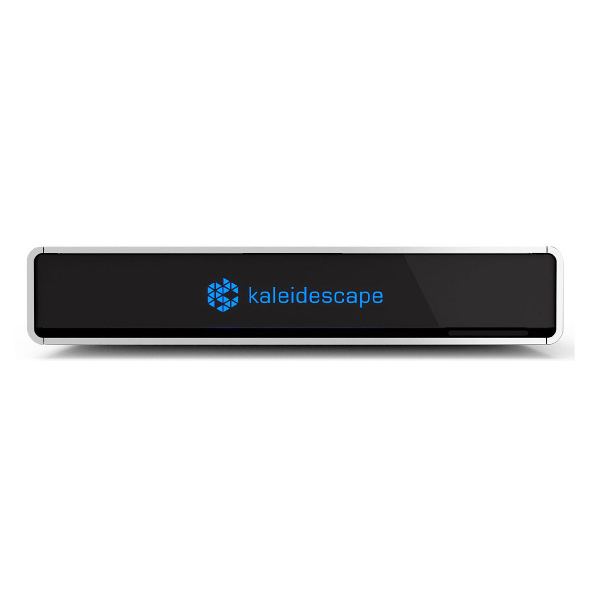 Kaleidescape Strato E 4K Movie Player with Terra Prime 12TB Compact Movie Server - 12TB HDD