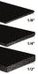 Dynamat 11101 Dynaliner - 1/8" Sheet