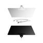 Mohu Leaf 50 Ultimate HDTV Antenna (White)