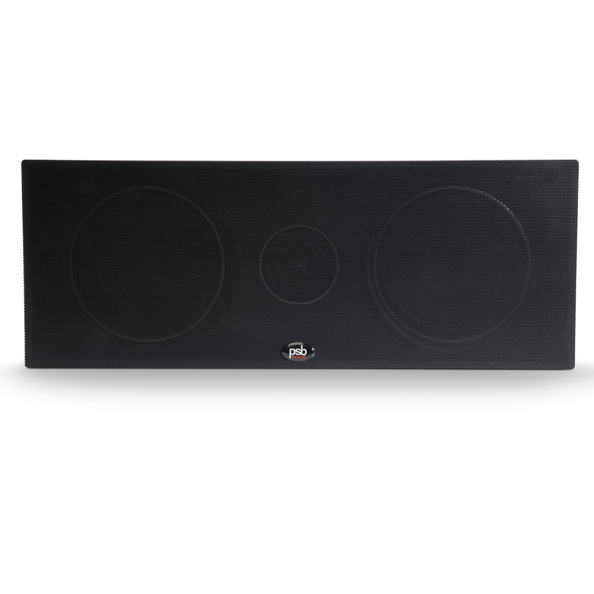 PSB Alpha C10 Center Channel Speaker (Black)