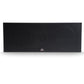 PSB Alpha C10 Center Channel Speaker (Black)