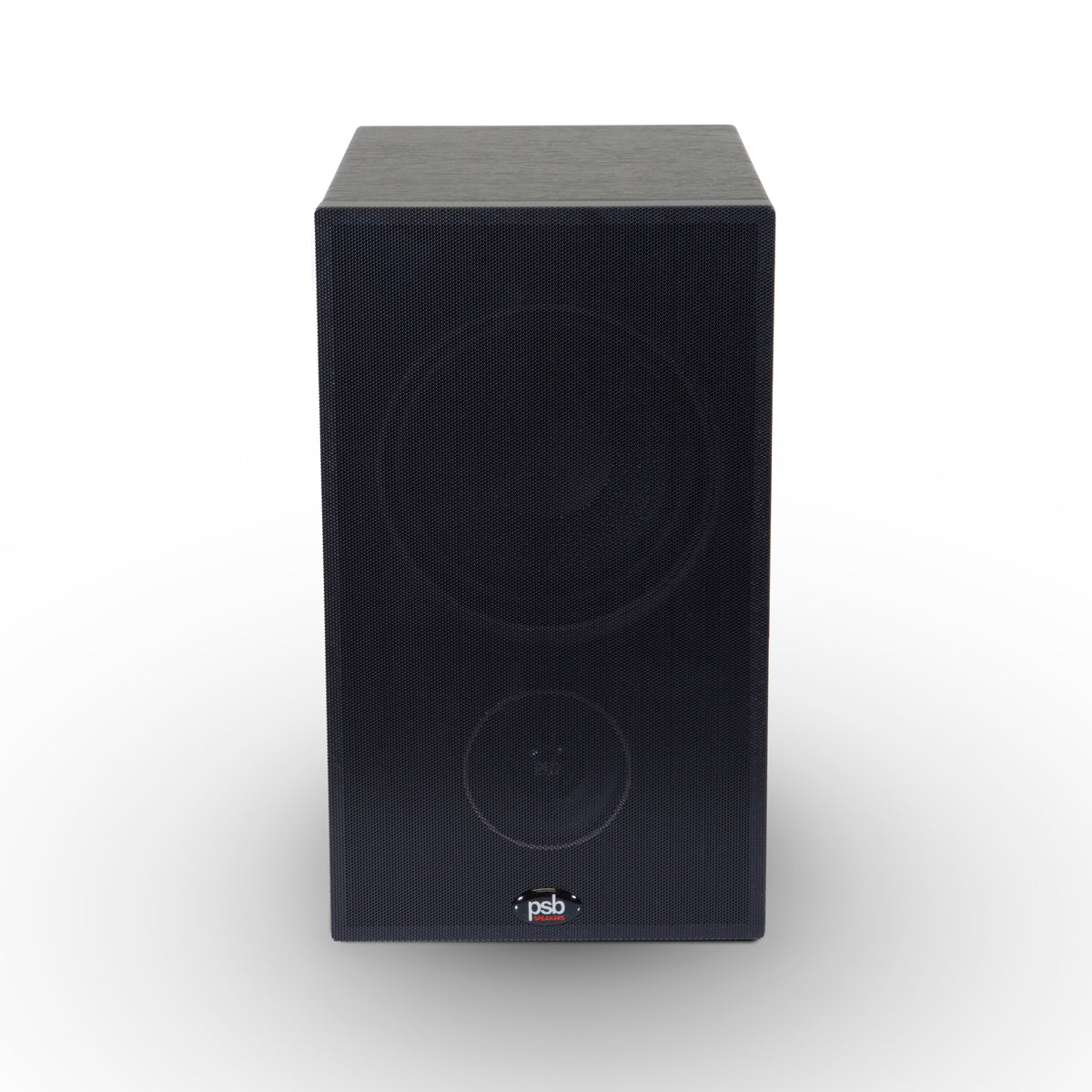 PSB Alpha P5 Bookshelf Speaker (Black) - Pair