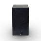 PSB Alpha P5 Bookshelf Speaker (Black) - Pair