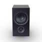 PSB Alpha P5 Bookshelf Speaker (Black) - Pair