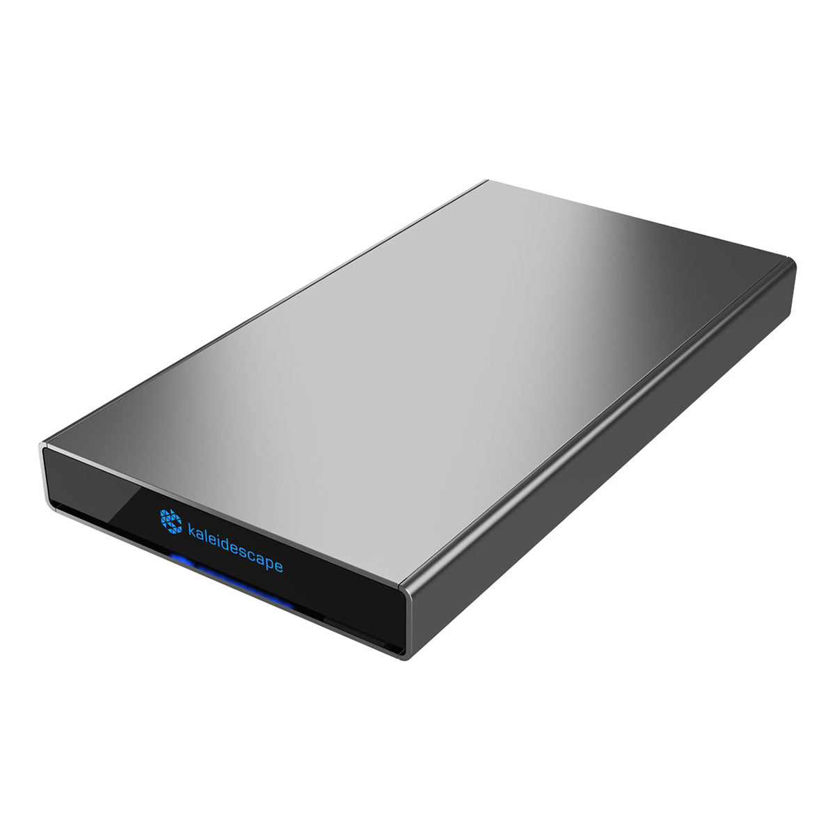 Kaleidescape Strato E 4K Movie Player with Terra Prime 12TB Compact Movie Server - 12TB HDD