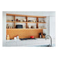 Sonos Five Wireless Speaker and T1 Evo Phono Turntable (Black)