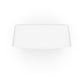 Sonos Five Wireless Speaker and T1 Evo Phono Turntable (White/Walnut)