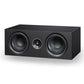 PSB Alpha C10 Center Channel Speaker (Black)