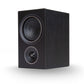 PSB Alpha P3 Bookshelf Speaker - Pair (Black)