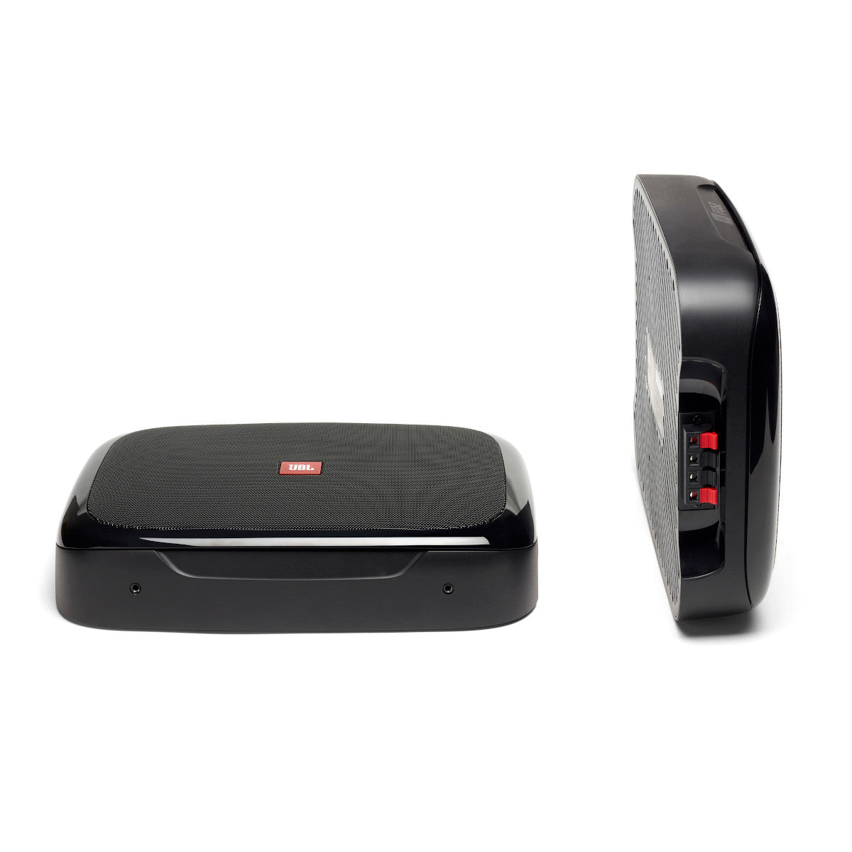 JBL FUSE Dual 8" Detachable Subwoofer System with Built-In Passive Radiators