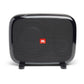 JBL FUSE Dual 8" Detachable Subwoofer System with Built-In Passive Radiators