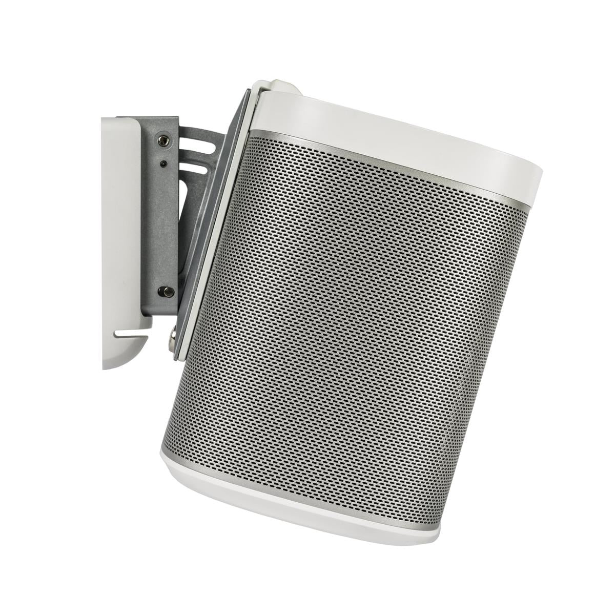 Flexson Wall Mount for Sonos Play:1 - Each (White)