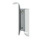 Flexson Wall Mount for Sonos Play:1 - Each (White)