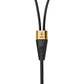 Meze Audio Mono 3.5mm 99 Series Gold Standard Cable - 9.94 ft.