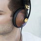 Meze Audio Mono 3.5mm 99 Series Gold Standard Cable - 9.94 ft.