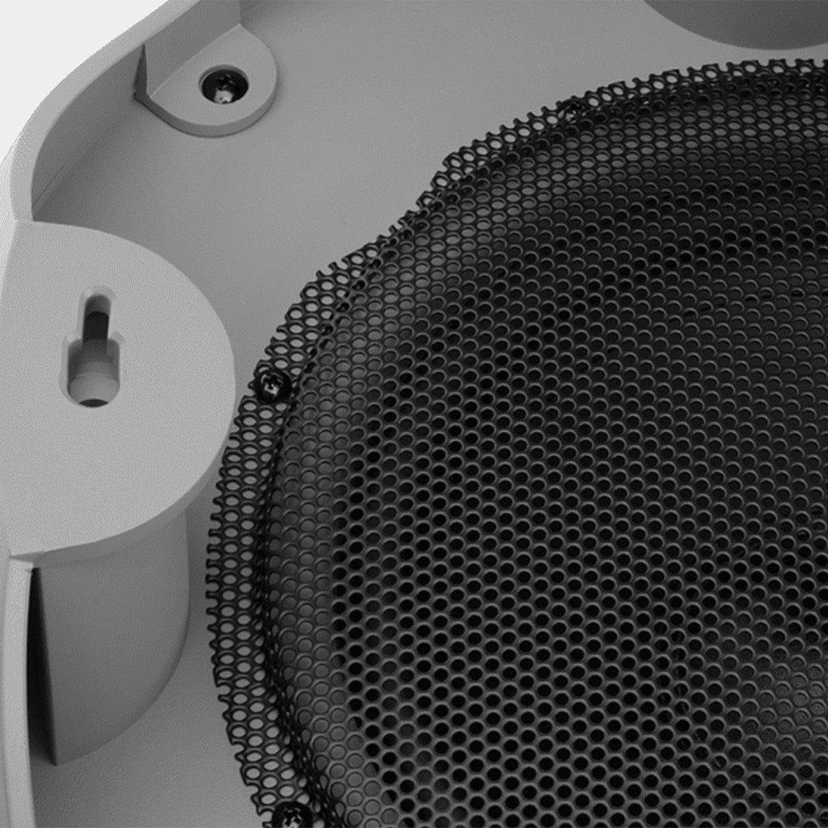Polk Audio Atrium SUB100 Outdoor Passive Subwoofer (Gray)