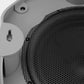 Polk Audio Atrium SUB100 Outdoor Passive Subwoofer (Gray)