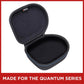 gSport Carbon Fiber Case for JBL Quantum Gaming Headphone