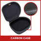 gSport Carbon Fiber Case for JBL Quantum Gaming Headphone